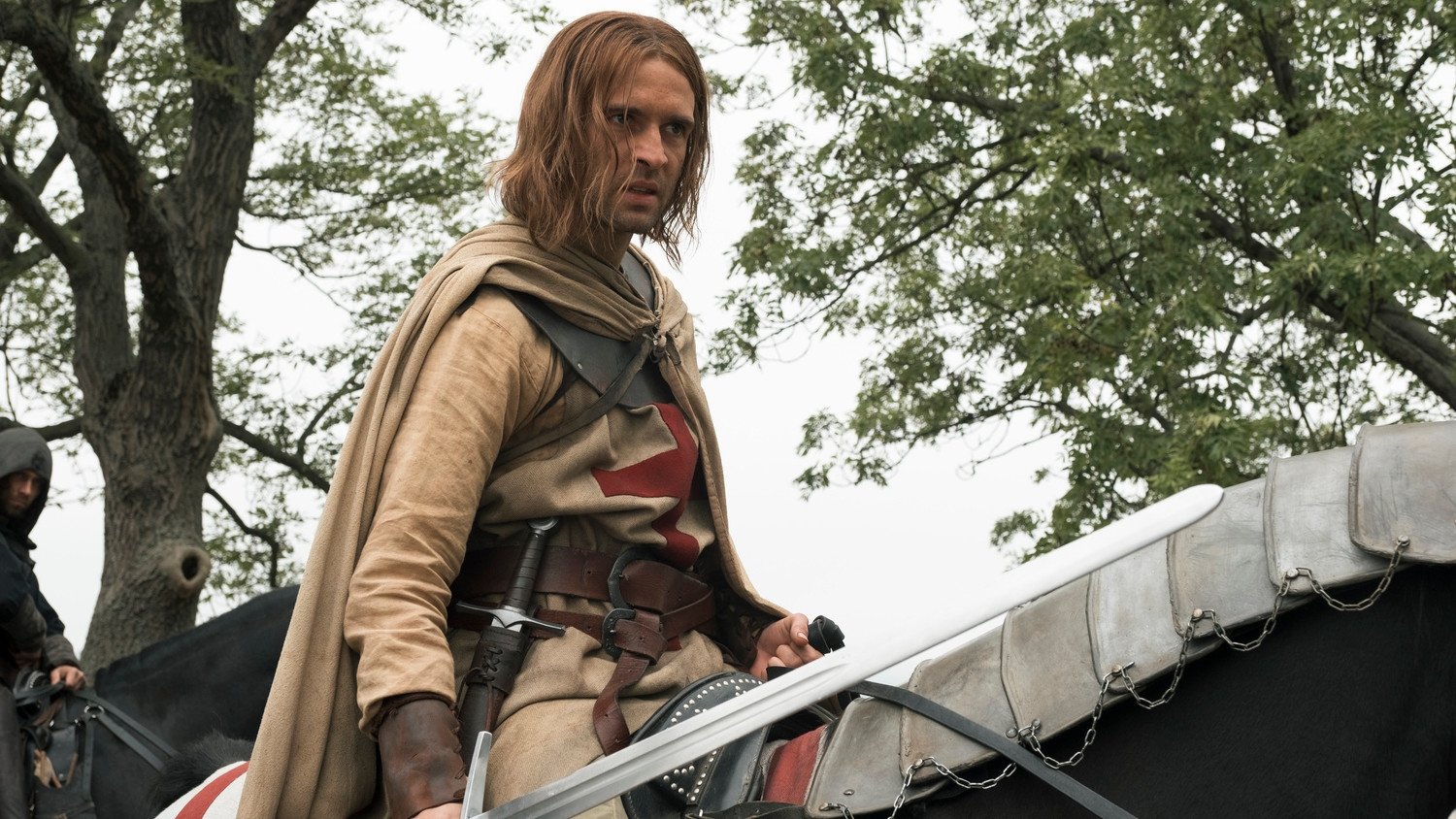 Knightfall 2019  [S02E05] - Road To Chartres