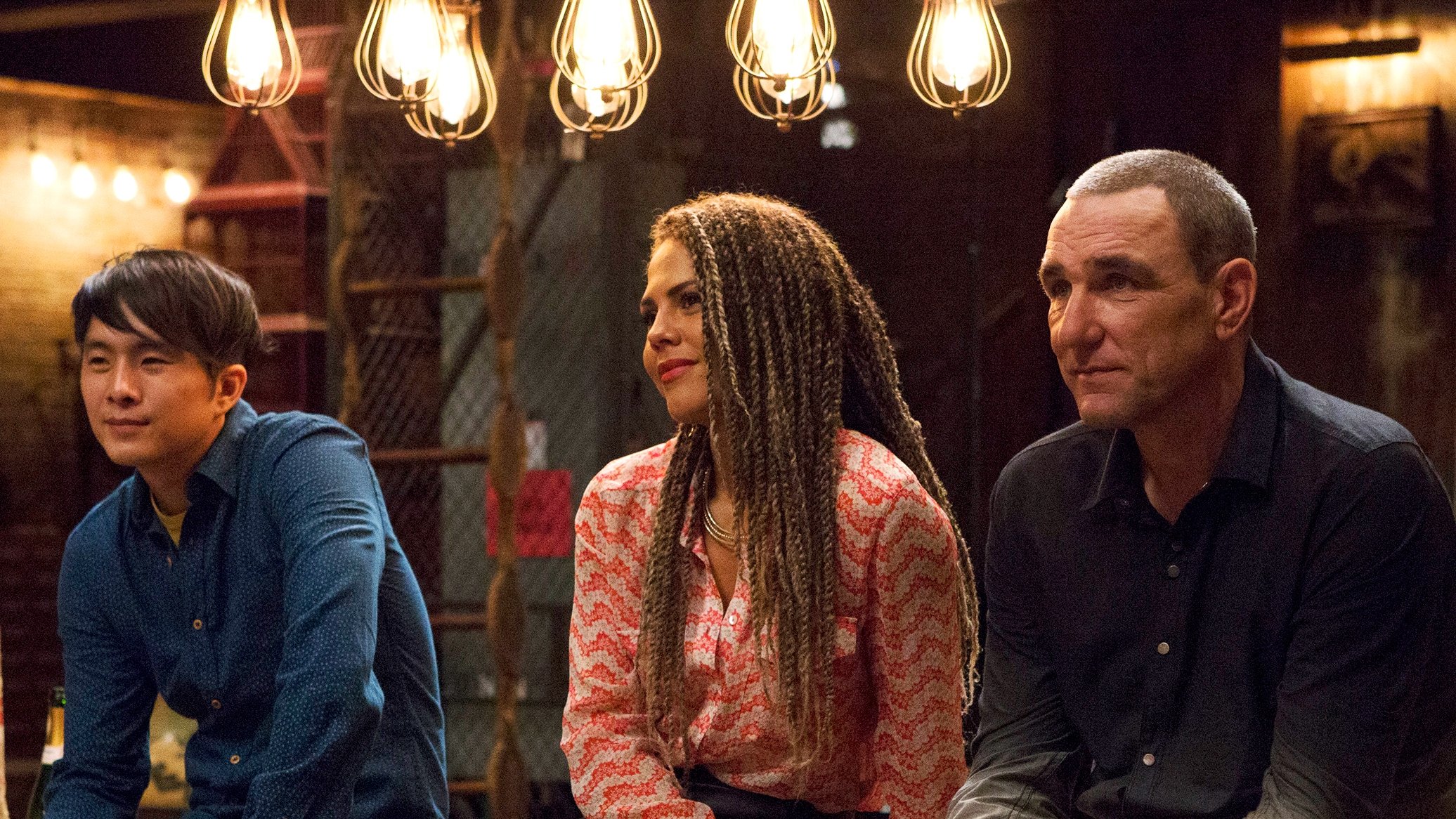 Deception 2018  [S01E04] - Divination