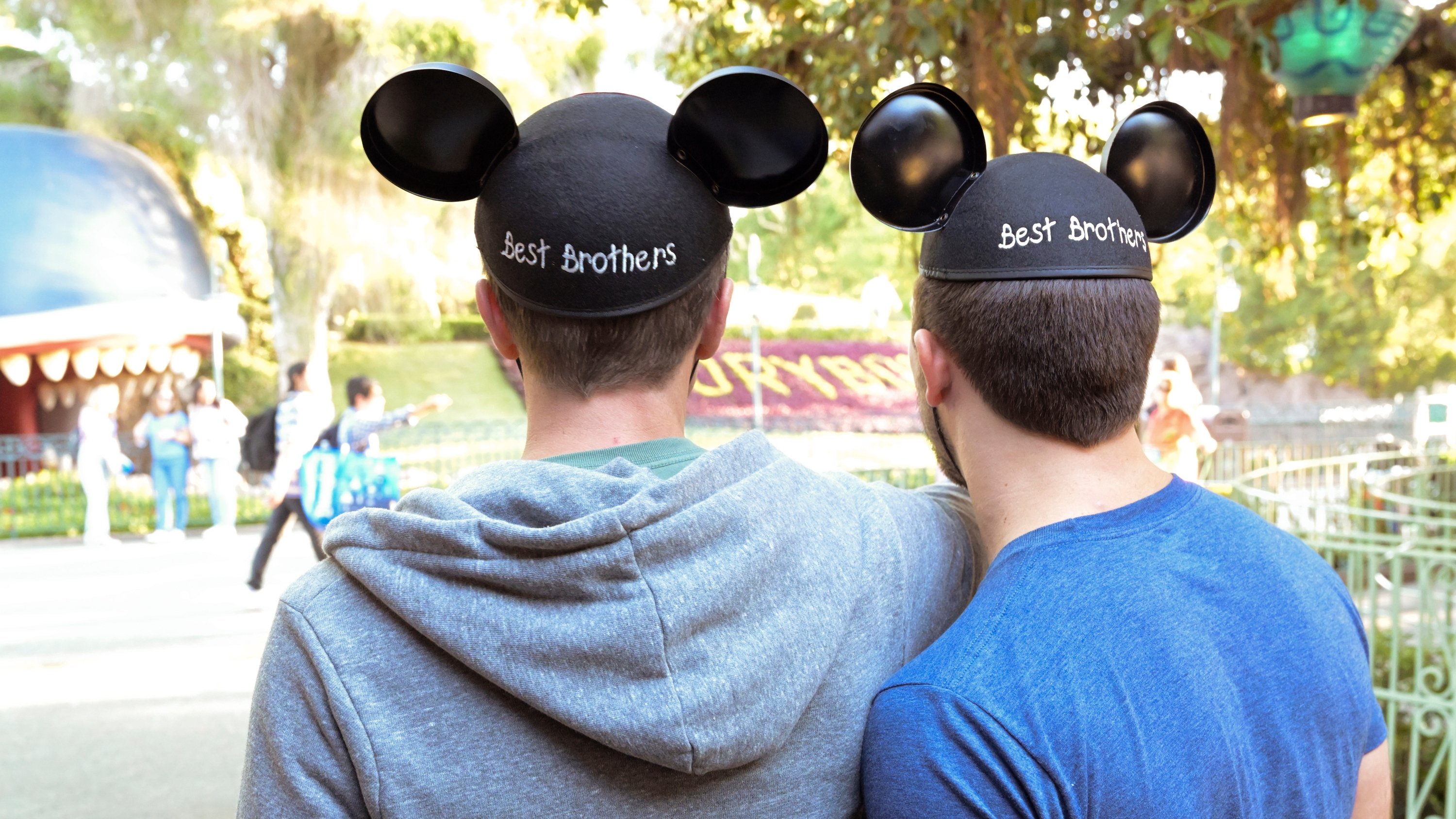 Home Economics 2022  [S03E01] - Mickey Ears, $19.99
