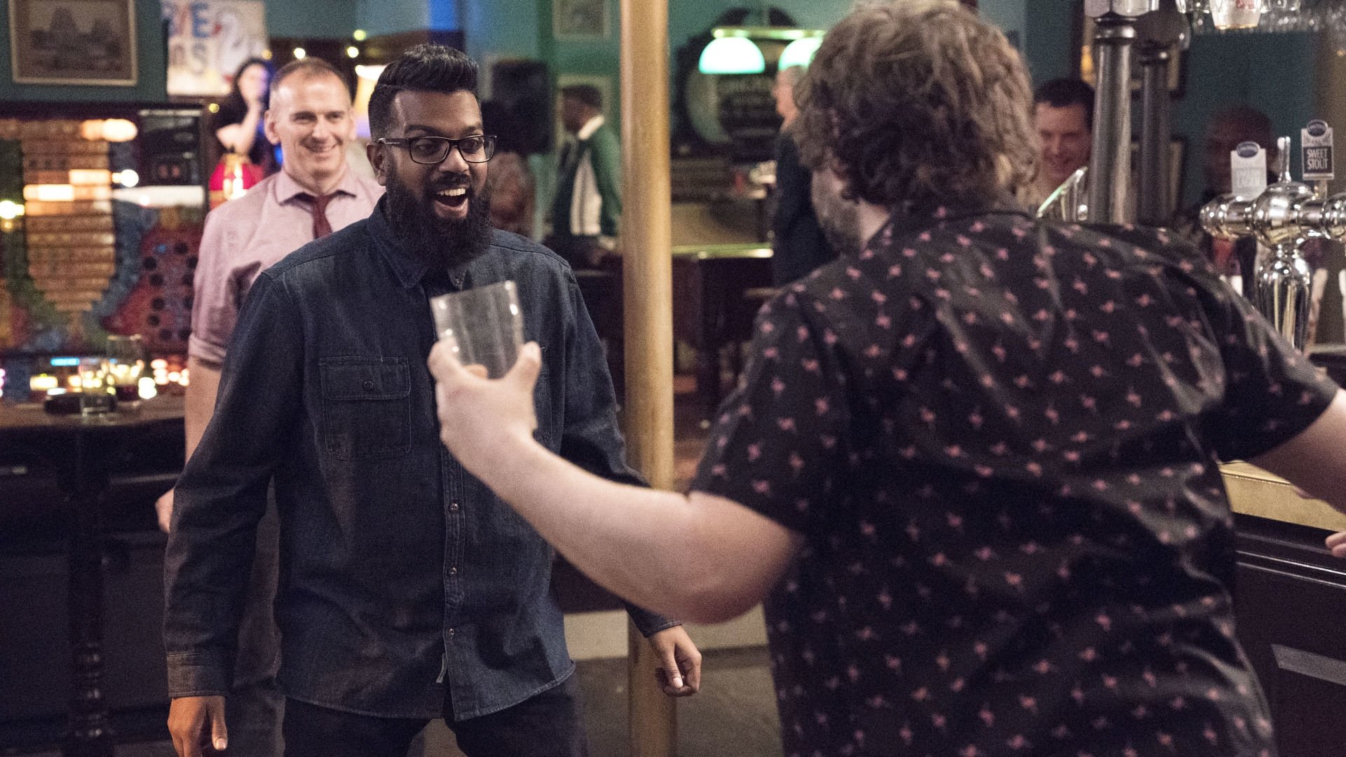 The Reluctant Landlord 2018  [S01E06] - Win, Lose or Brewery
