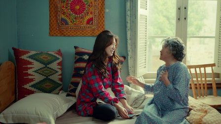 Memories of the Alhambra 2018  [S01E04] - Episode 4