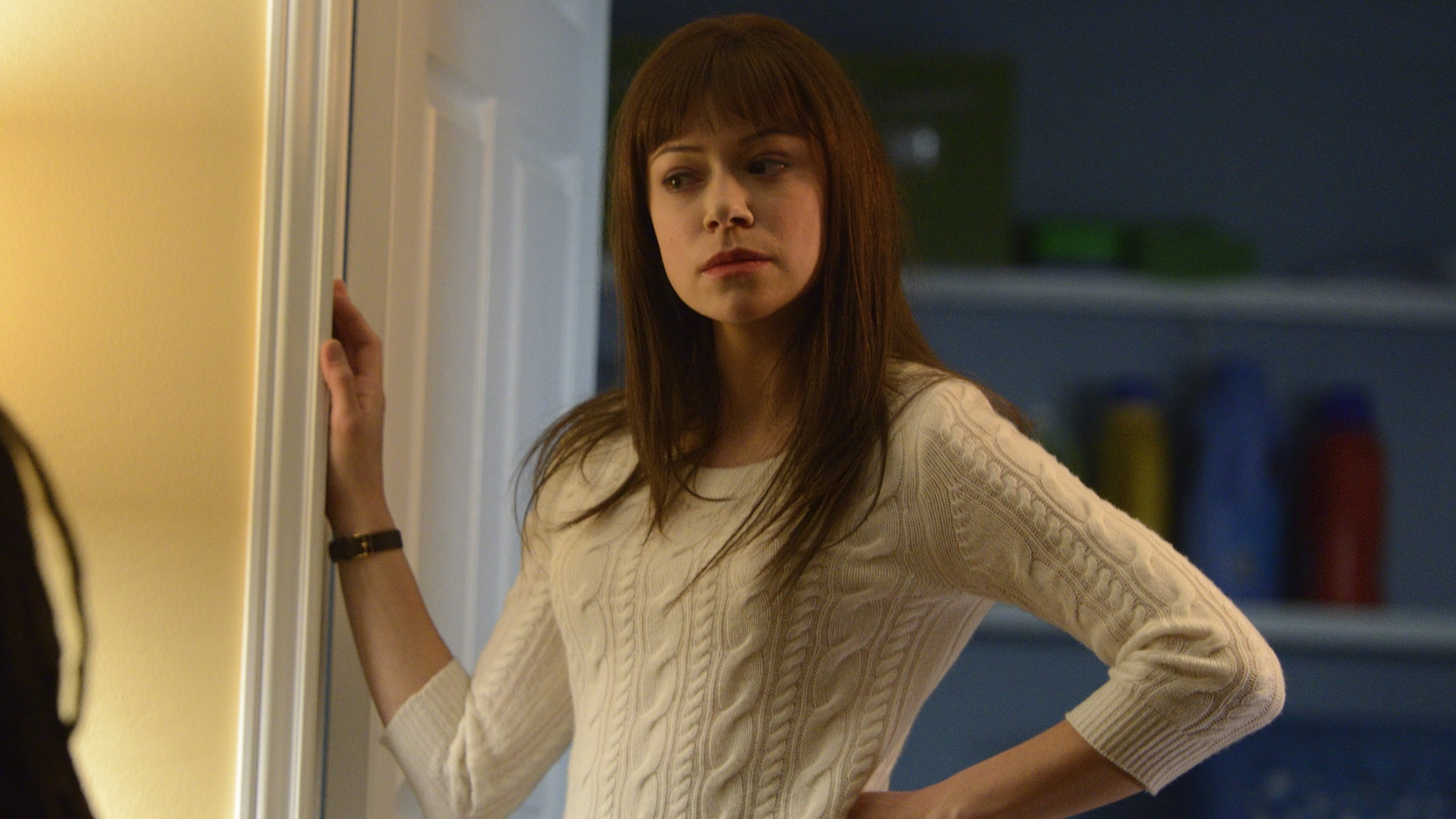 Orphan Black 2013  [S01E03] - Variation Under Nature