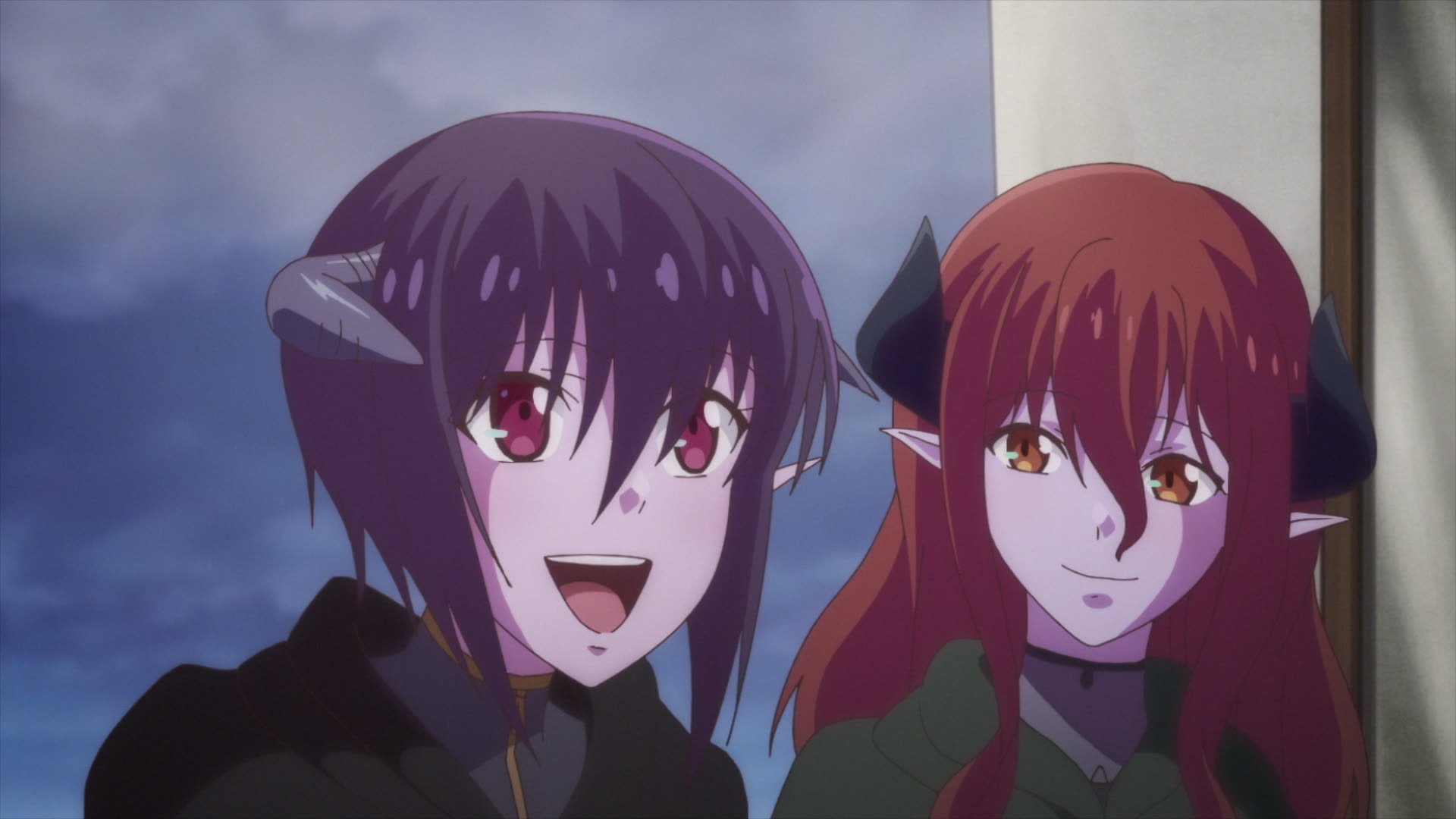 Summoned to Another World for a Second Time 2023  [S01E06] - Taking an Apprentice for a Second Time