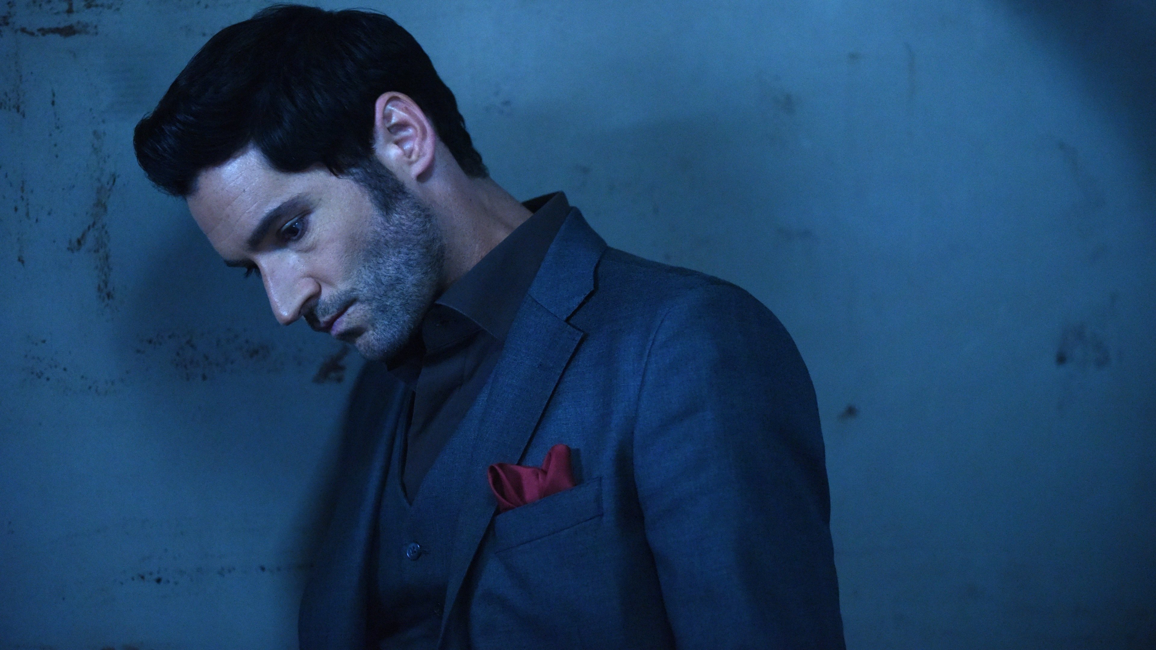 Lucifer 2017  [S03E09] - The Sinnerman