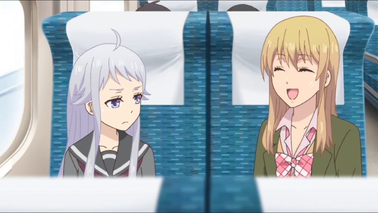 Citrus 2018  [S01E10] - Winter of Love