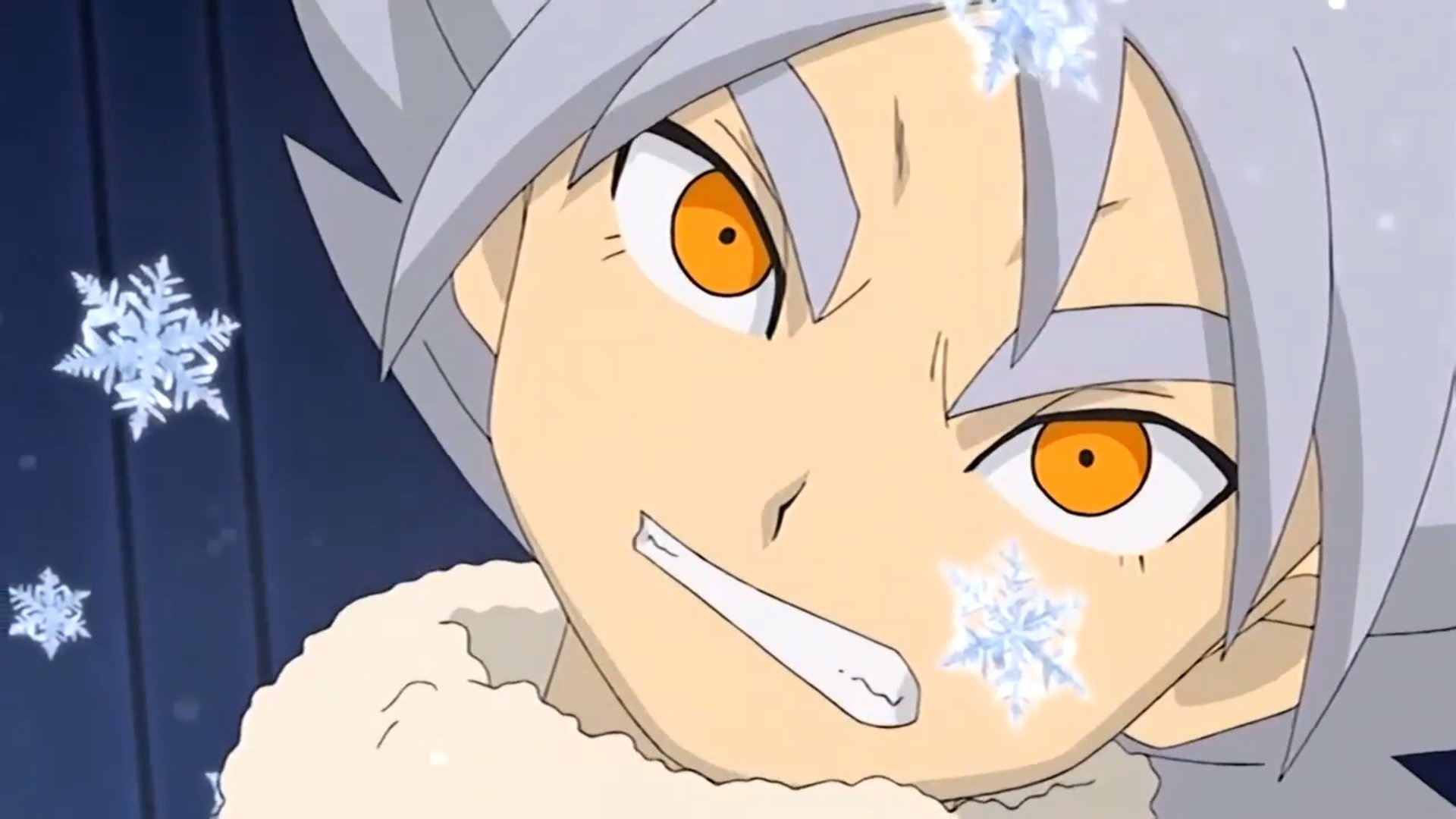 Inazuma Eleven 2008  [S01E42] - Bitter Struggle! The Strongest Evil, Epsilon!!