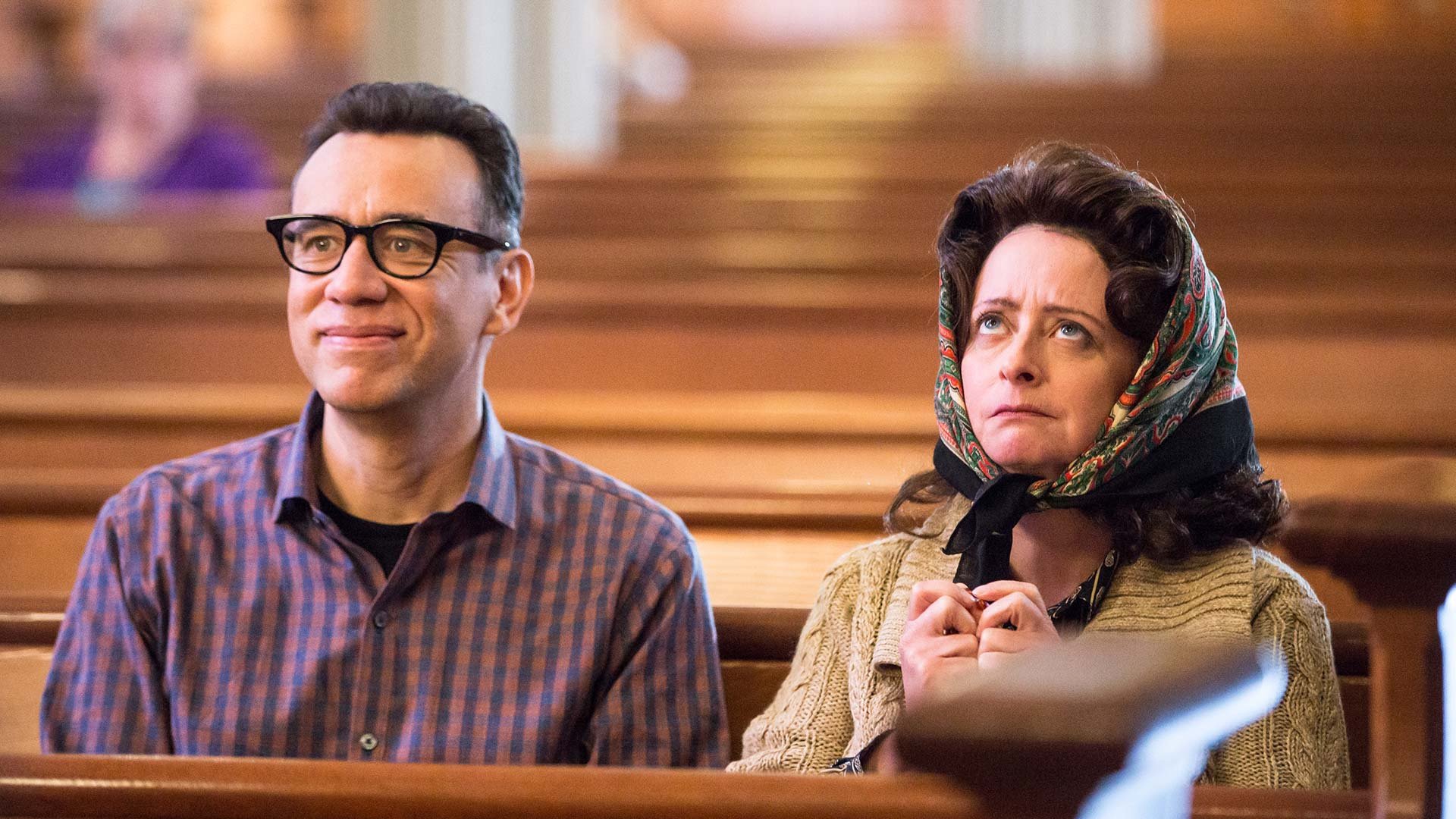 Portlandia 2017  [S07E05] - Amore