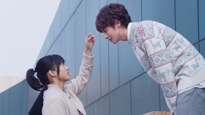 Meteor Garden 2018  [S01E04] - Episode 4