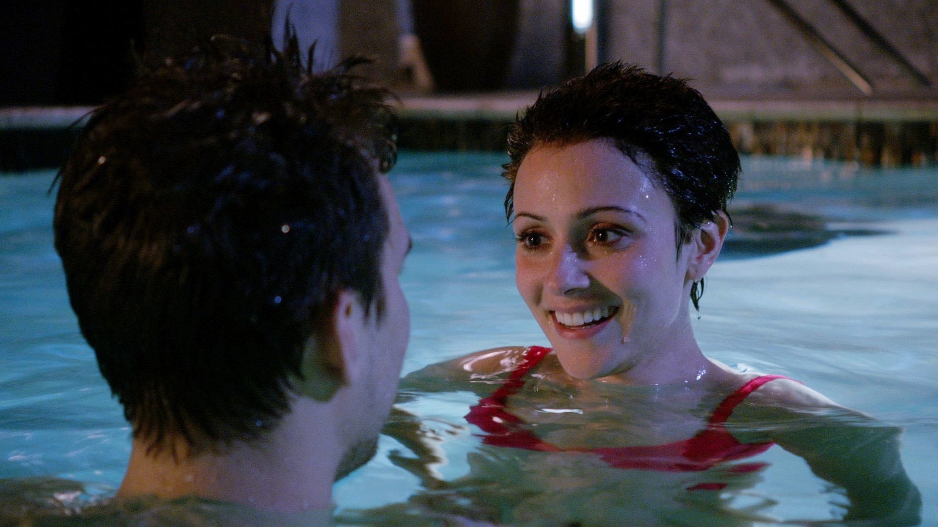 Chasing Life 2014  [S01E14] - Cancer Friends With Benefits