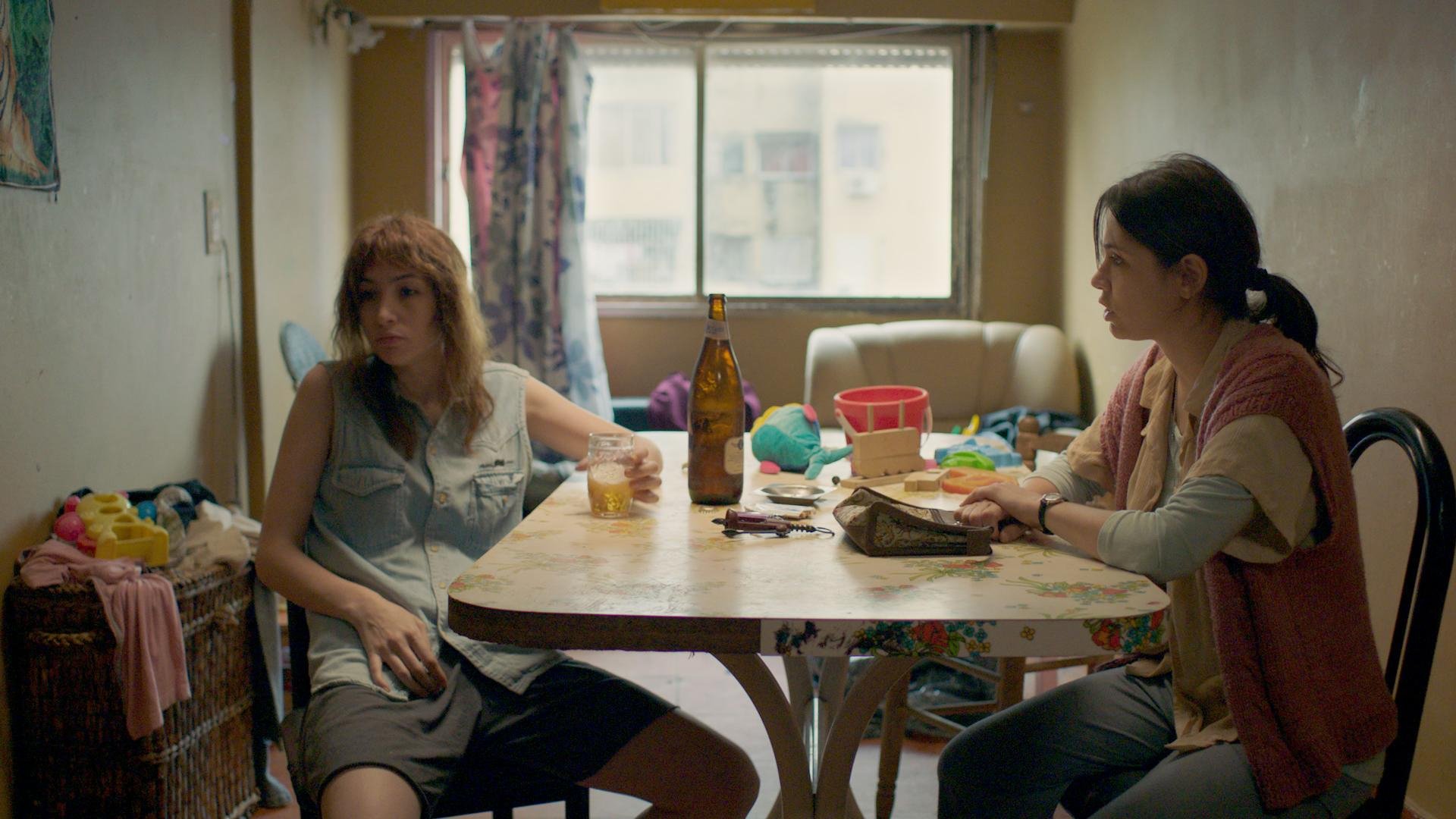 Apache: The Life of Carlos Tevez 2019  [S01E06] - Two Mothers, One Act of Love