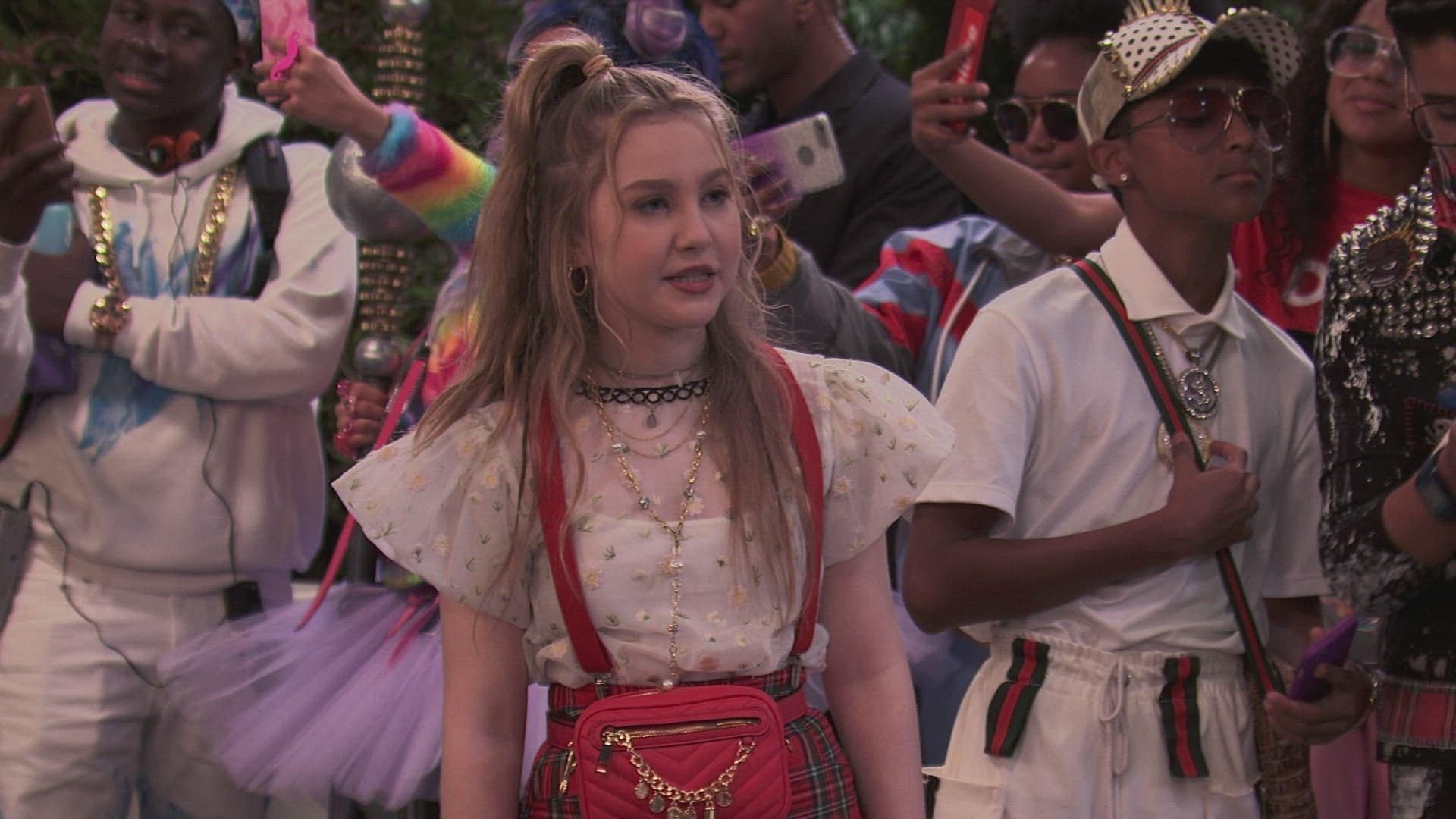 Henry Danger 2018  [S05E27] - EnvyGram Wall