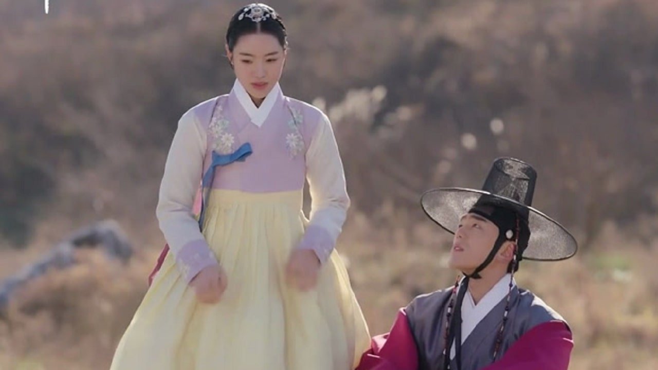 Queen: Love and War 2019  [S01E10] - Episode 10