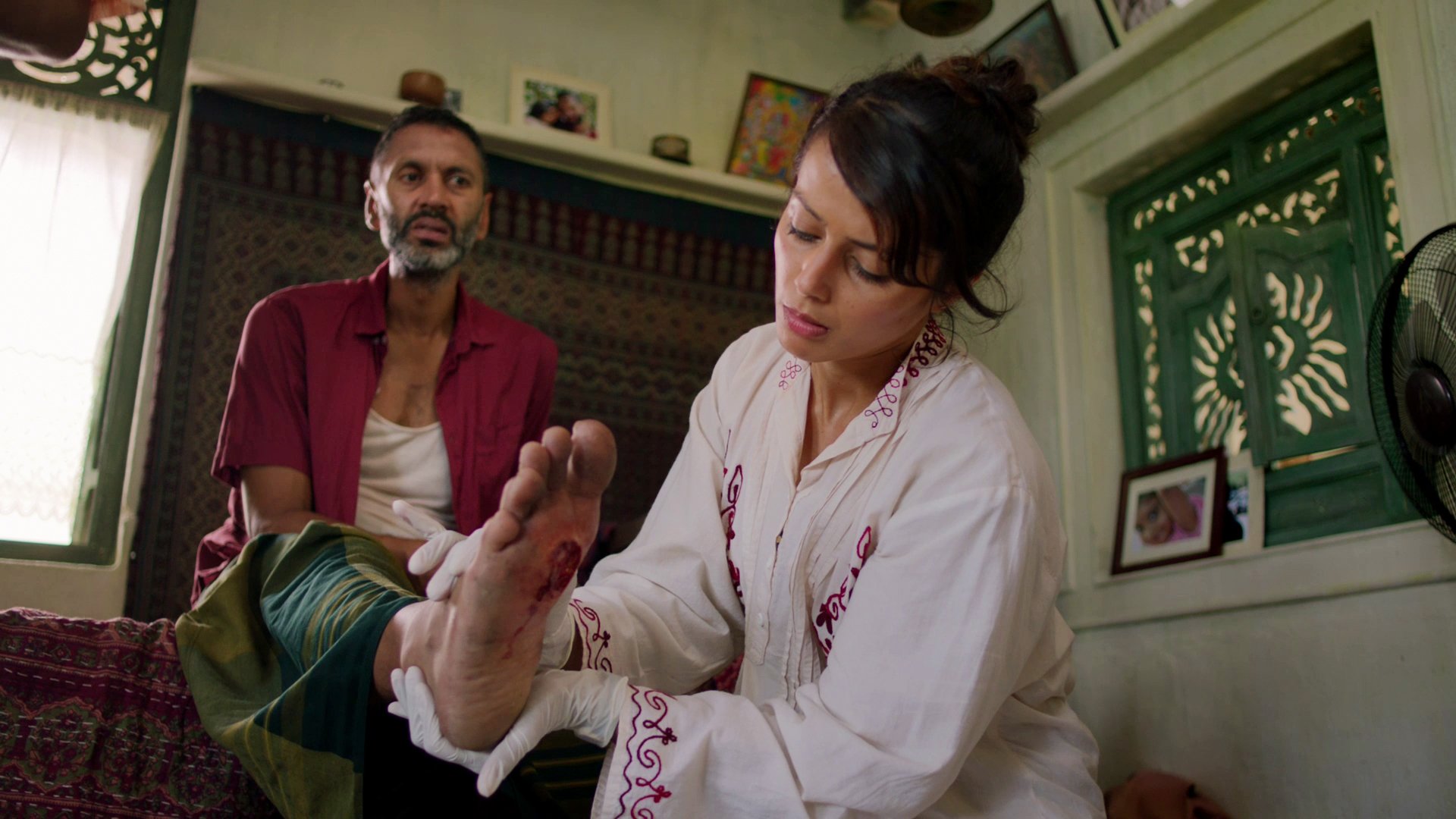 The Good Karma Hospital 2019  [S03E03] - Episode 3