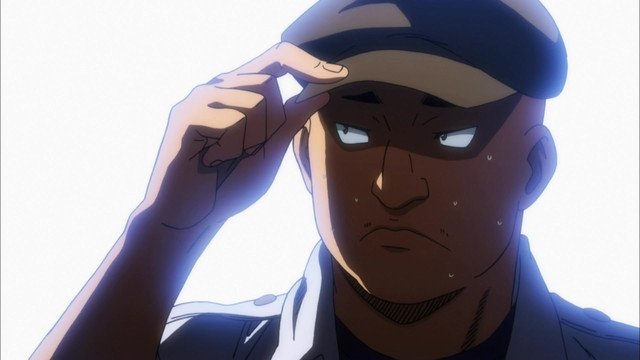 Ace of Diamond 2013  [S01E24] - Precision Machine