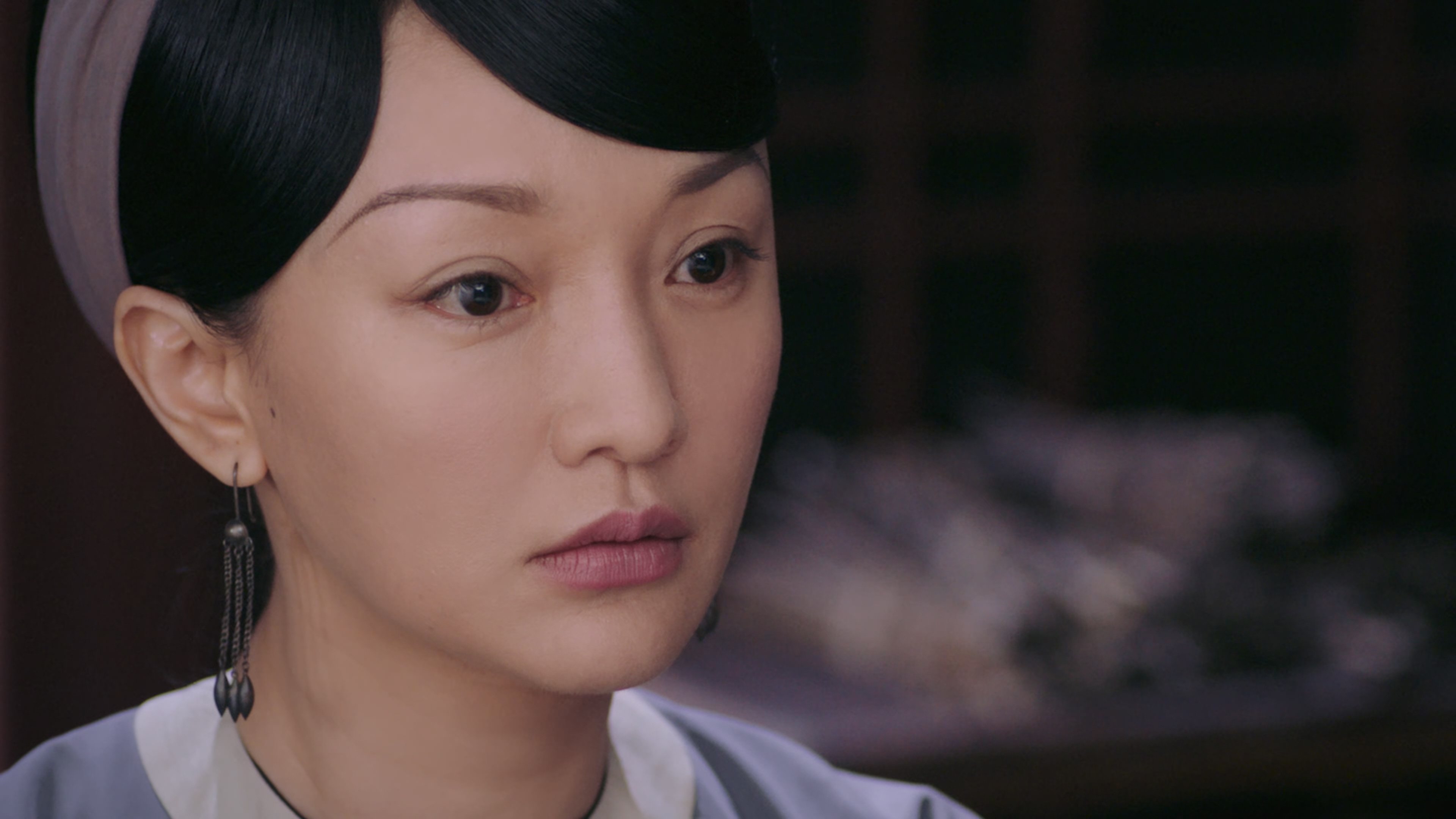 Ruyi's Royal Love in the Palace 2018  [S01E24] - Episode 24