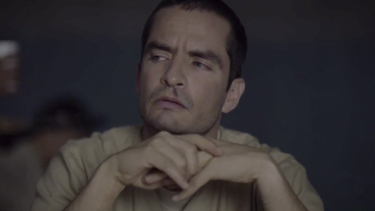 El Chapo 2017  [S02E01] - Episode 1