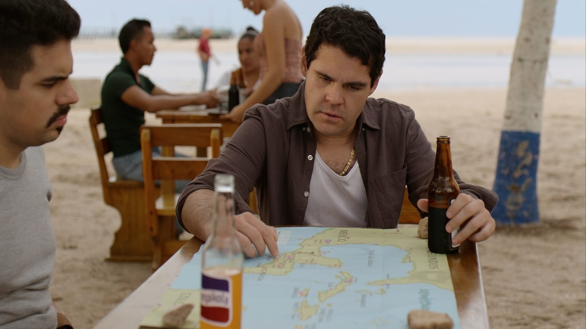 El Chapo 2017  [S01E04] - Episode 4