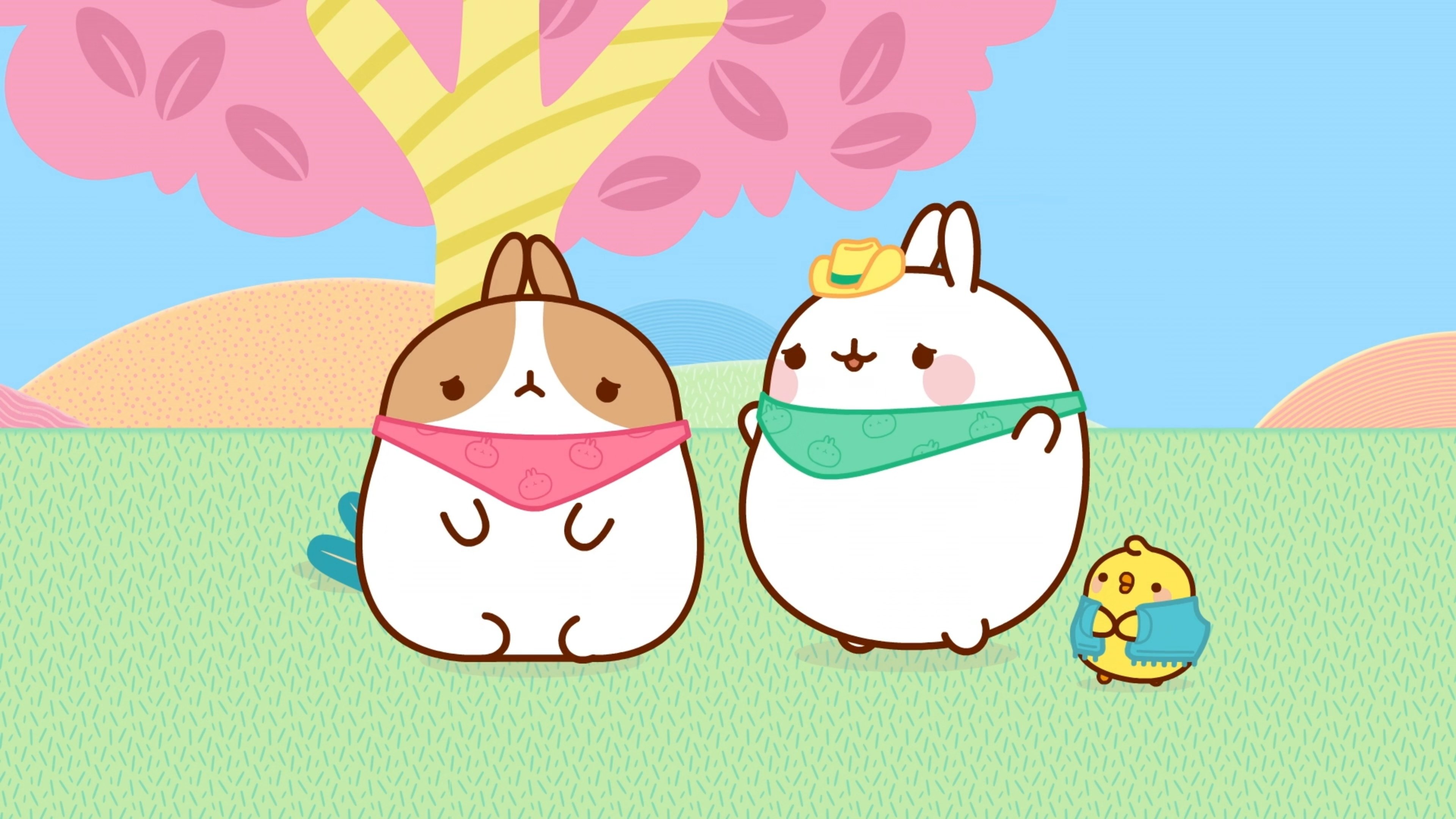 Molang 2020  [S04E48] - Zero