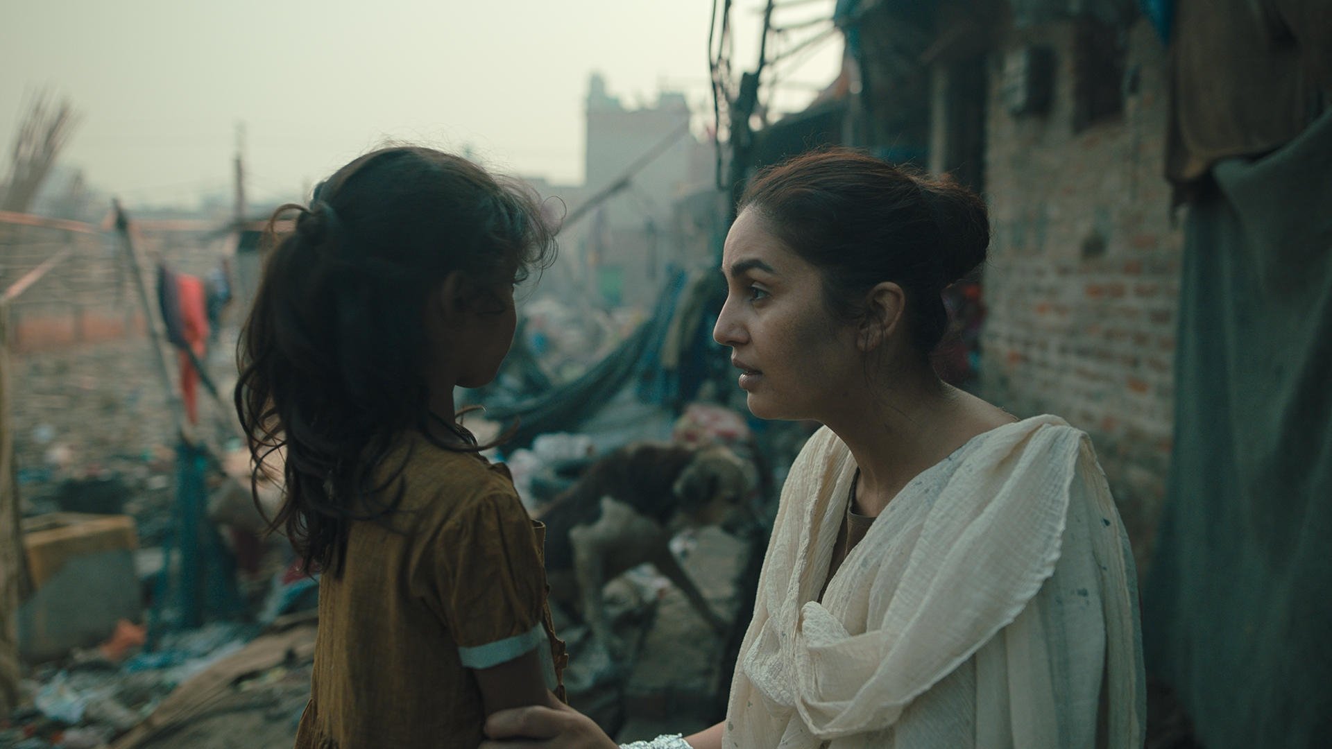 Leila 2019  [S01E02] - Episode 2