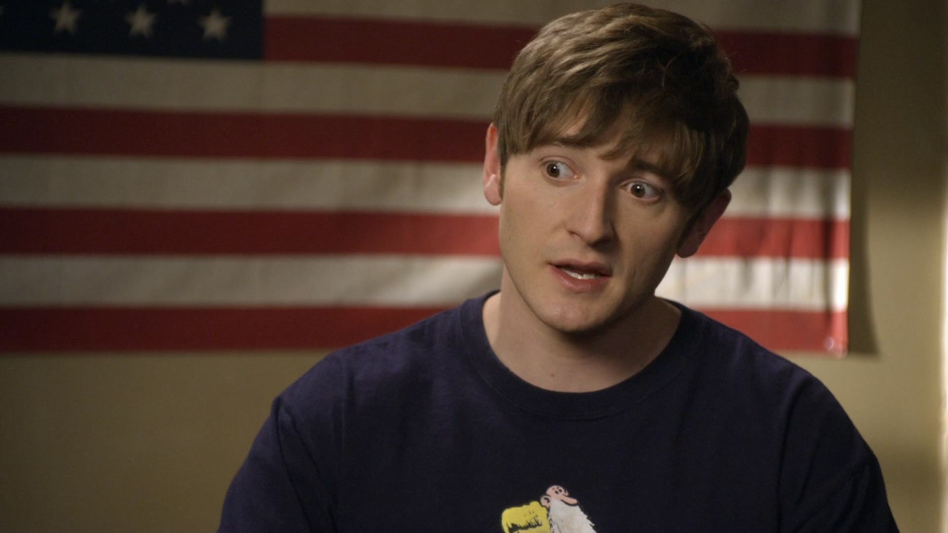 Raising Hope 2011  [S02E21] - Inside Probe (1)