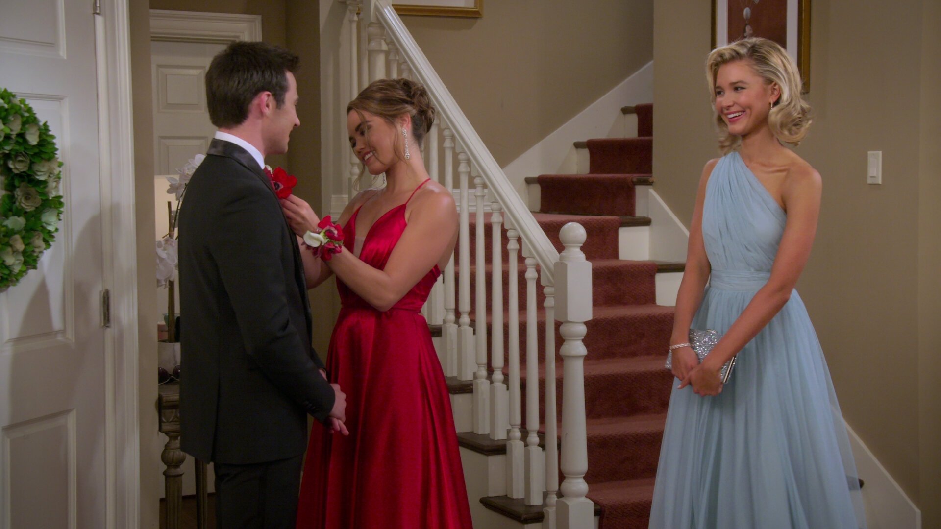 Alexa & Katie 2020  [S04E07] - Last Dance