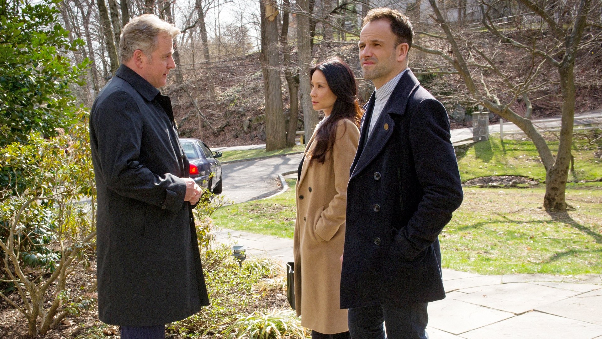 Elementary 2015  [S04E21] - Ain't Nothing Like the Real Thing