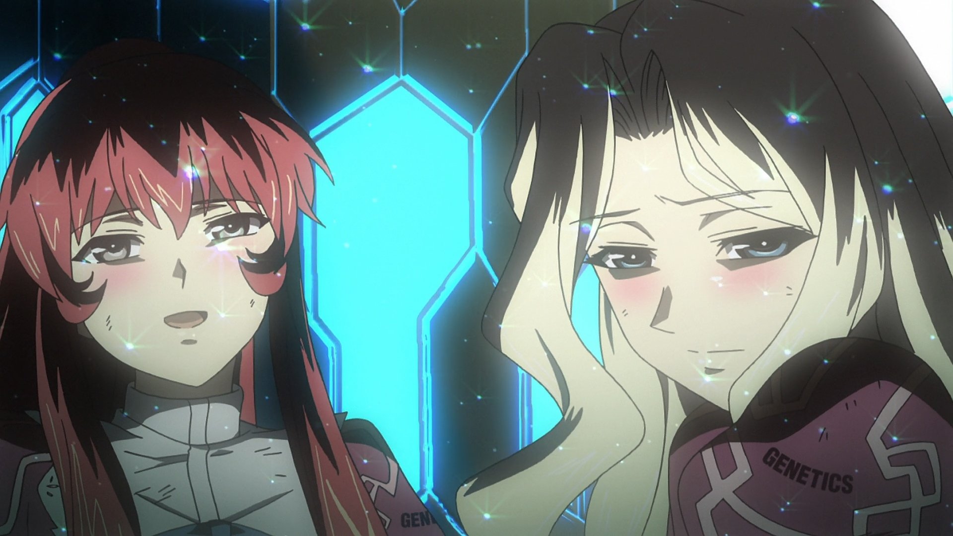 Freezing 2011  [S01E12] - Satellizer Vs. Pandora