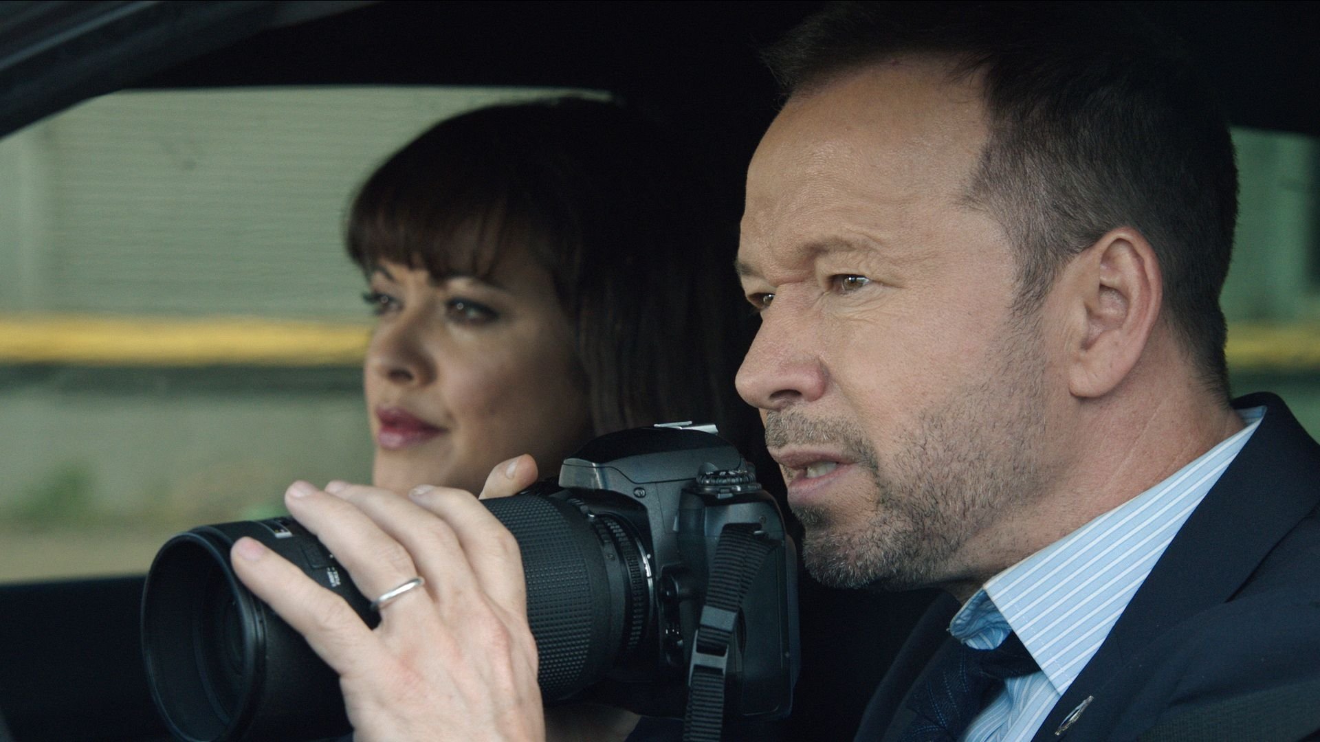Blue Bloods 2018  [S09E08] - Stirring the Pot