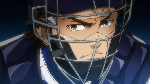 Ace of Diamond 2015  [S02E34] - Innocent