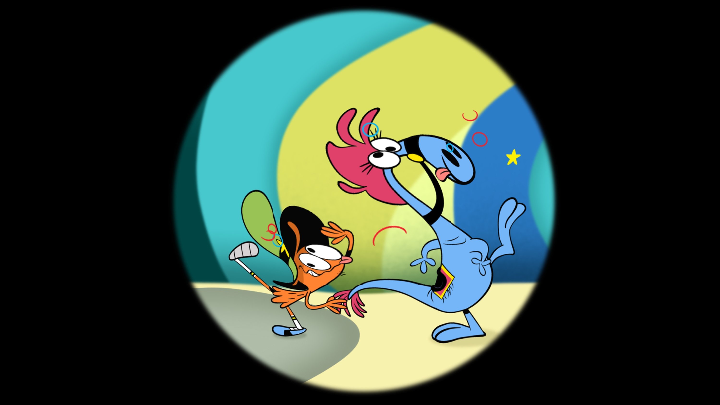 Wander Over Yonder 2013  [S01E13] - The Bounty