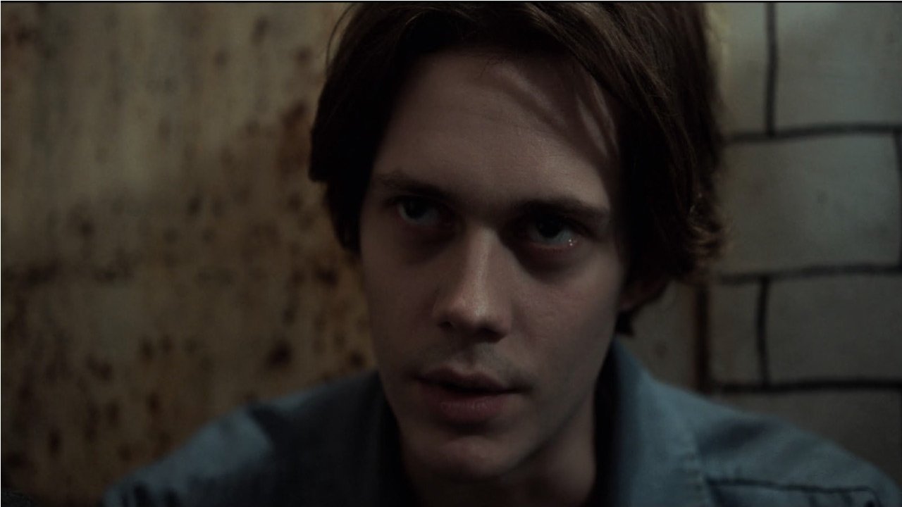 Castle Rock 2018  [S01E04] - The Box