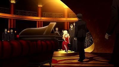 Assassination Classroom 2015  [S01E19] - Pandemonium Time