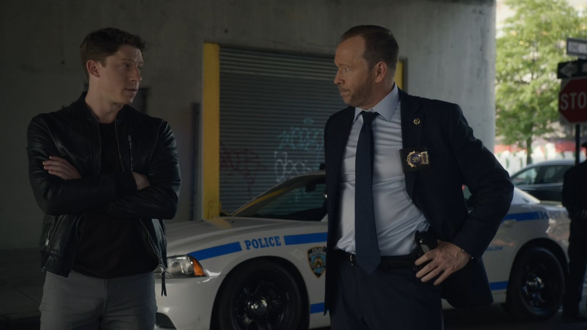 Blue Bloods 2024  [S14E15] - No Good Deed
