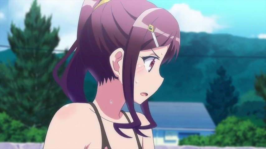 Harukana Receive 2018  [S01E07] - We're Already Friends