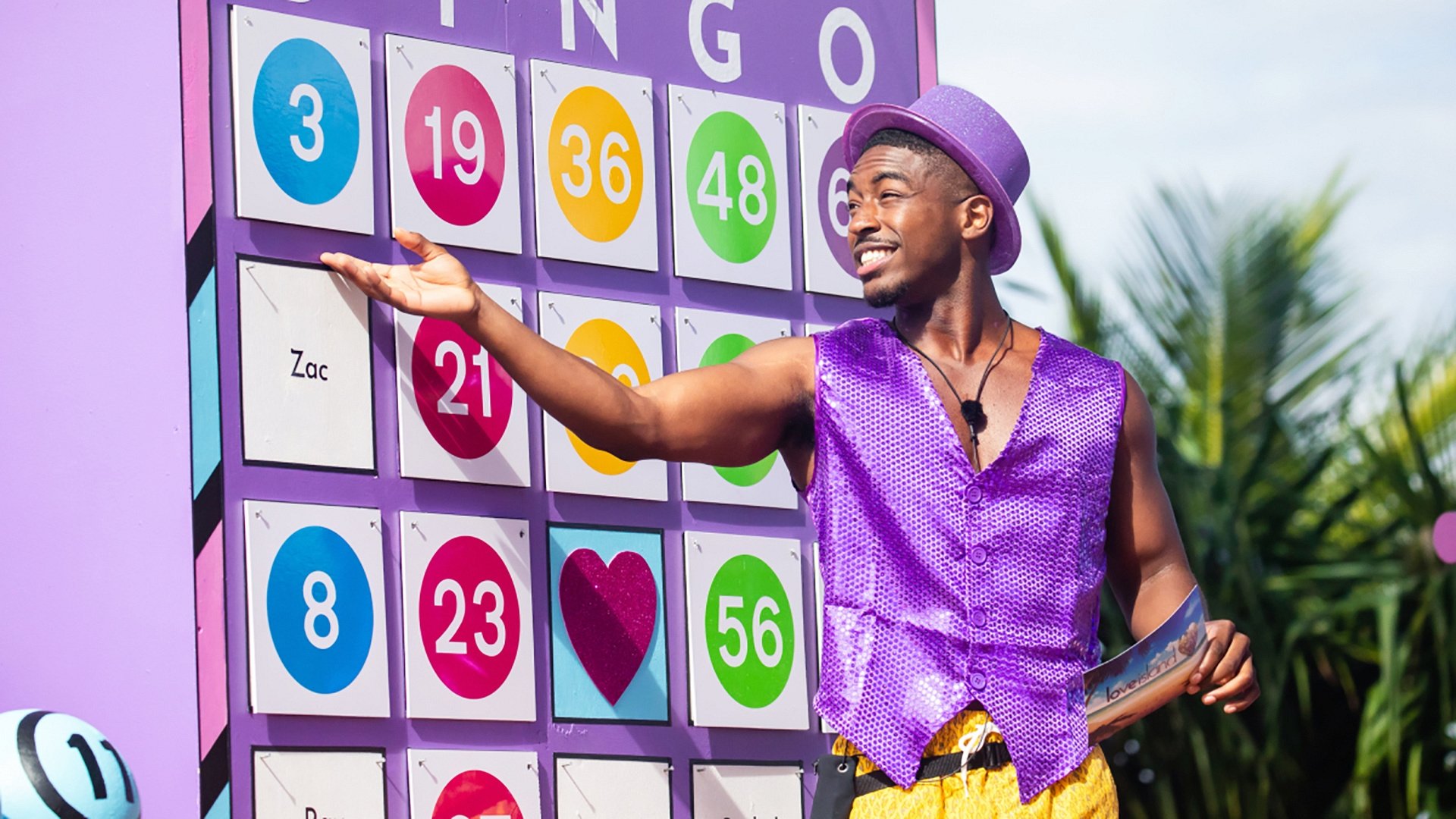 Love Island 2019  [S01E13] - Episode 13