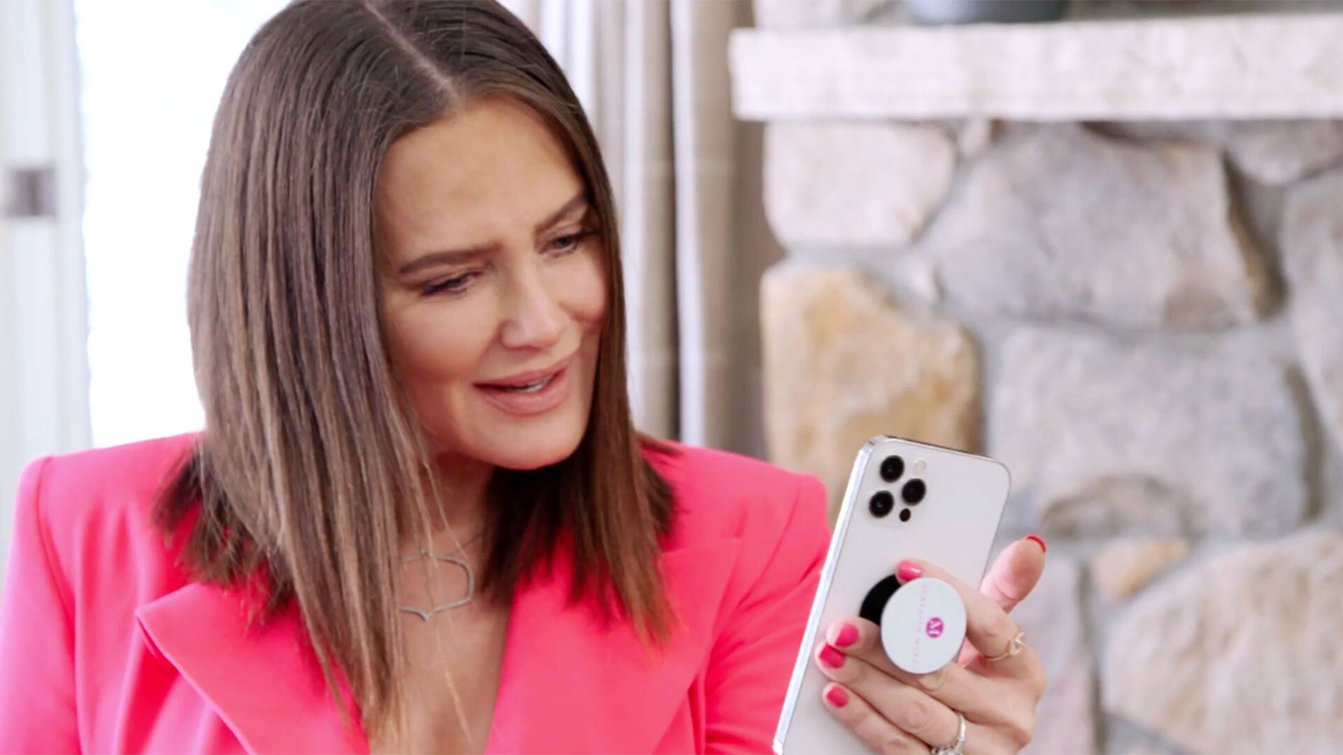 The Real Housewives of Salt Lake City 2021  [S02E10] - Highway to Vail