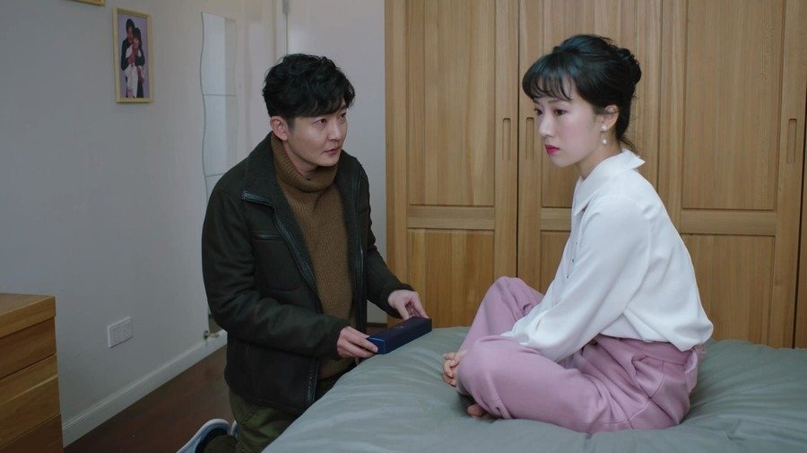 All Is Well 2019  [S01E06] - Episode 6