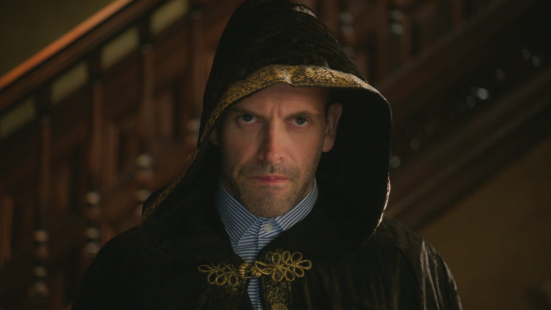 Elementary 2015  [S04E06] - The Cost of Doing Business