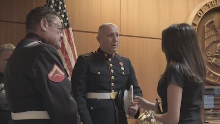 Immigration Nation 2020  [S01E03] - The Power of the Vote