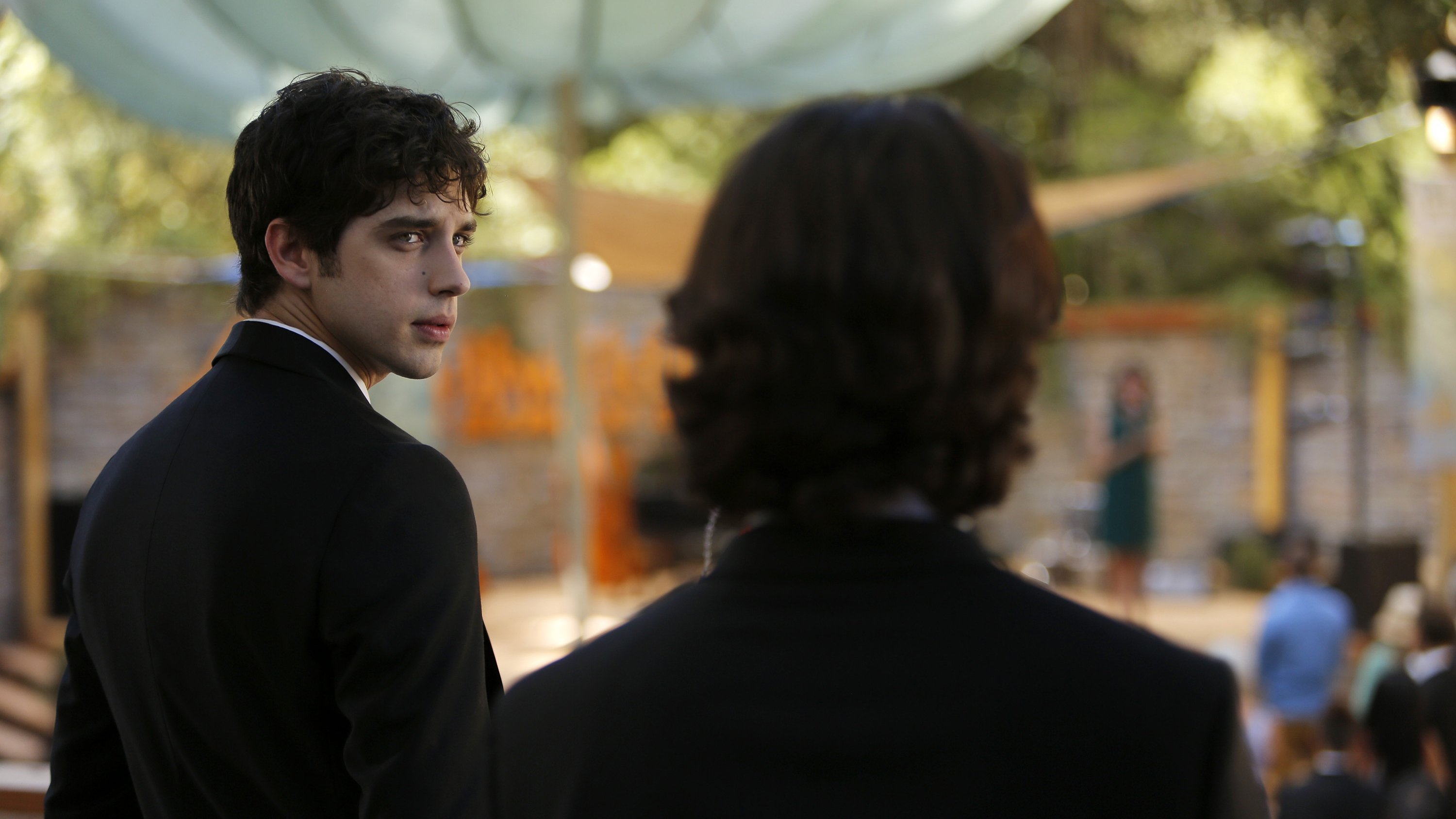 The Fosters 2015  [S03E09] - Idyllwild