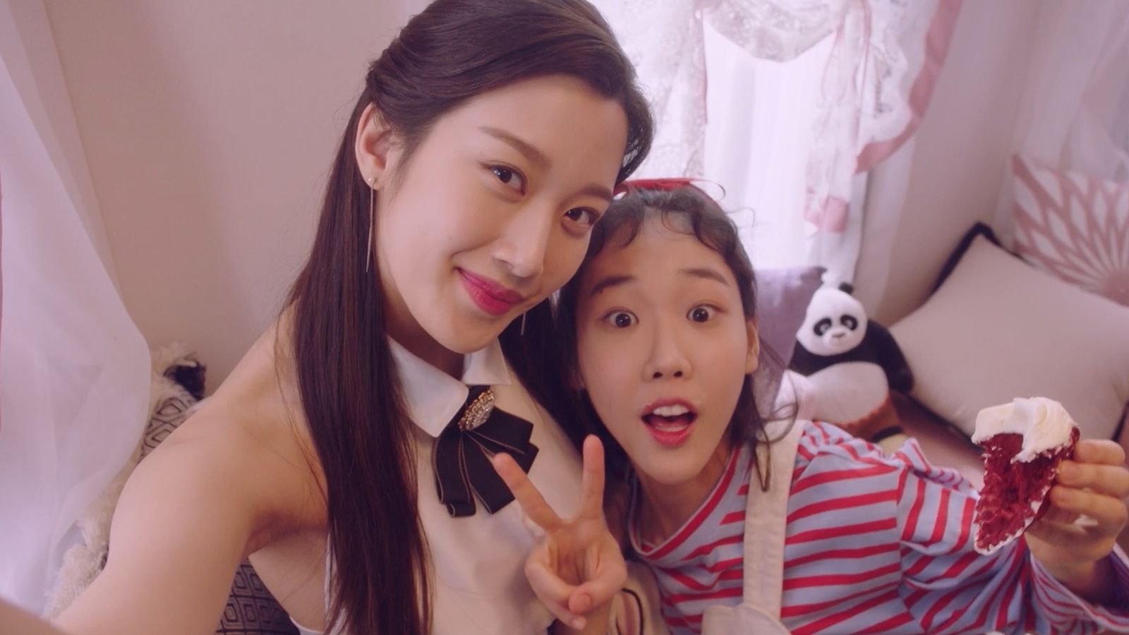Tempted 2018  [S01E05] - Se Joo’s New Girlfriend