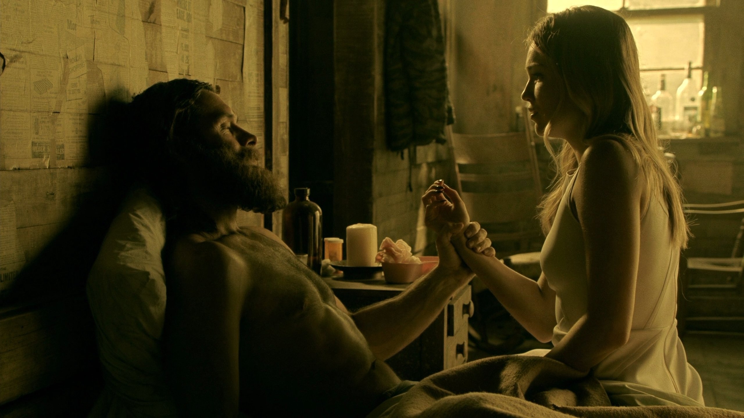 Banshee 2016  [S04E04] - Innocent Might Be a Bit of a Stretch