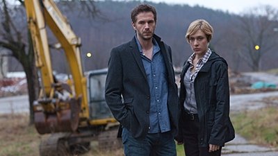 Those Who Kill 2014  [S01E01] - Pilot