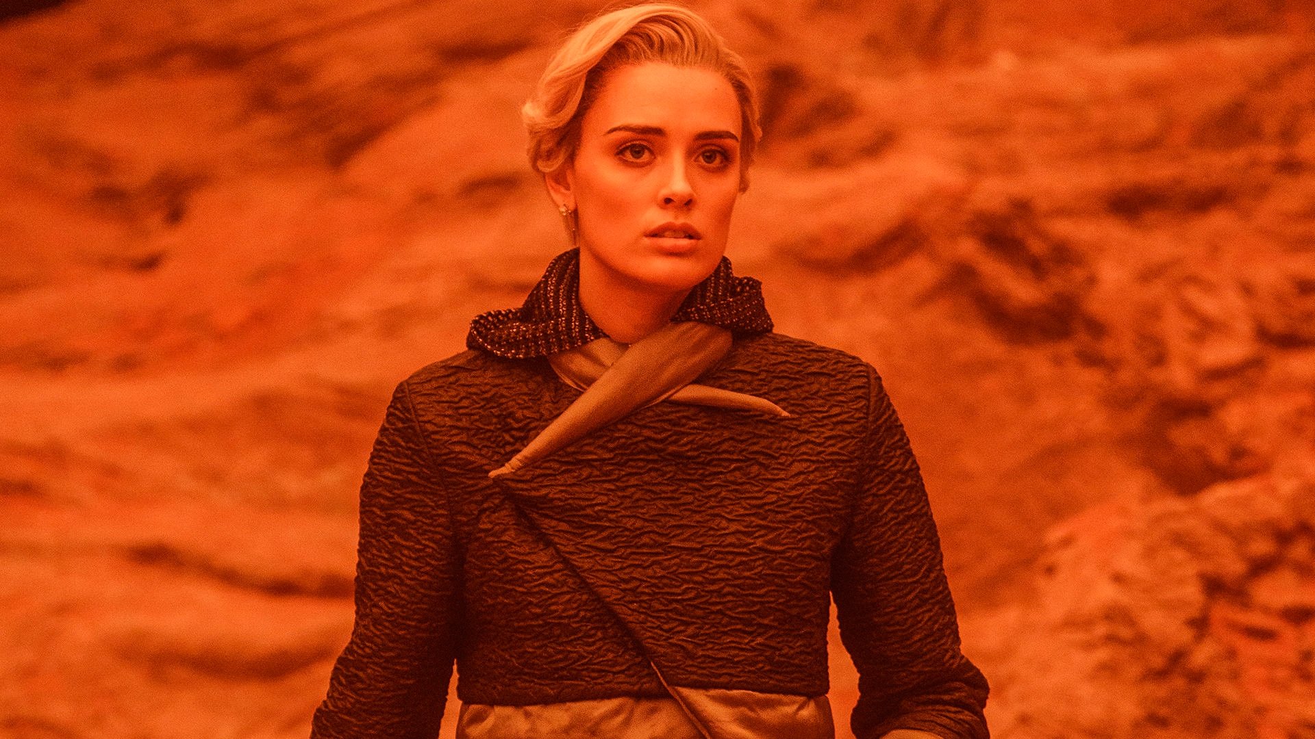 Krypton 2019  [S02E04] - Danger Close