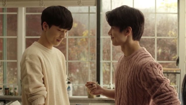 To My Star 2021  [S01E09] - Finally Together