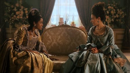 Queen Charlotte: A Bridgerton Story 2023  [S01E02] - Honeymoon Bliss