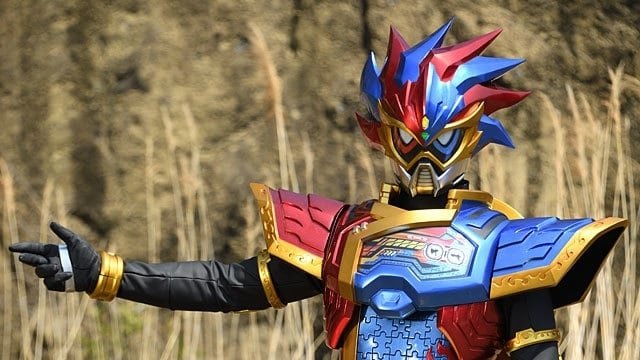 Kamen Rider Ex-Aid 2016  [S01E29] - We're Me!?