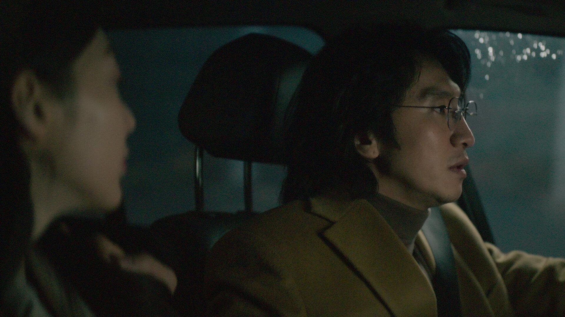 Karma 2025  [S01E02] - The Man Who Disposed of a Body