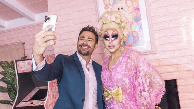 Trixie Motel 2022  [S01E07] - Oh Honeymoon