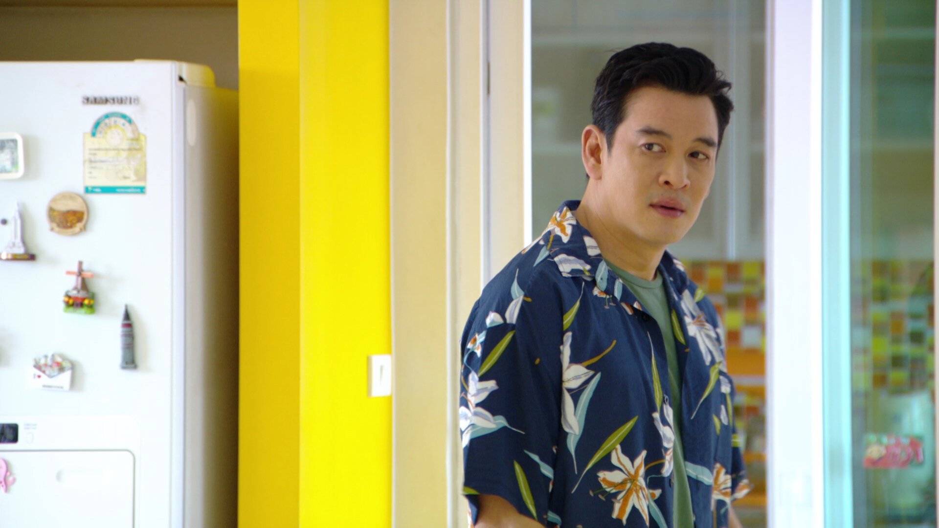 The Charming Stepmom 2019  [S01E17] - Episode 17